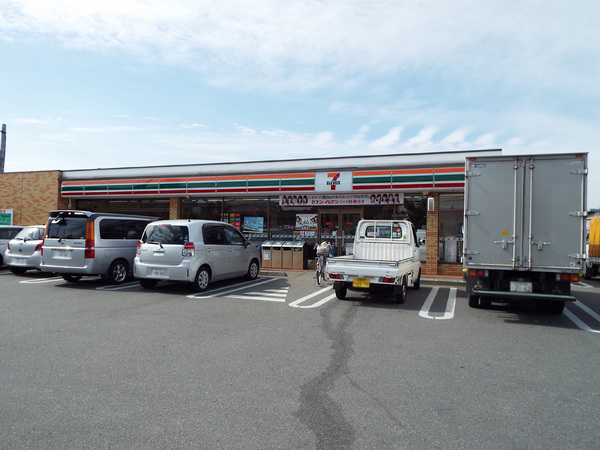 ミューズ(セブンイレブンあきる野増戸店)