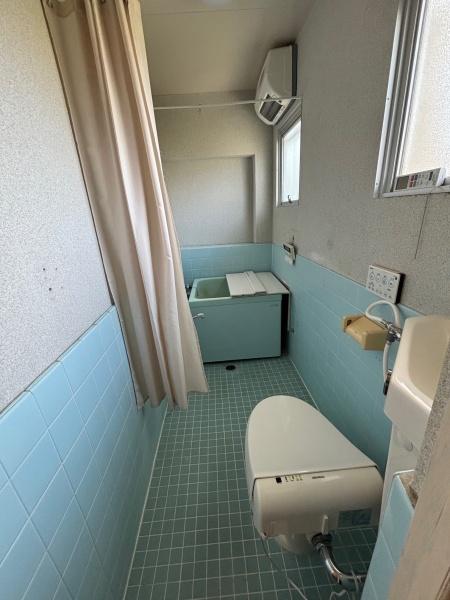 田園コーポ