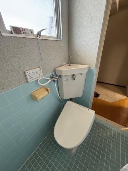 田園コーポ