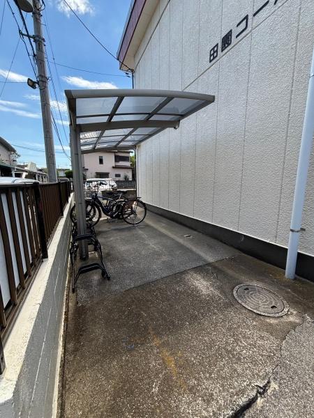 田園コーポ