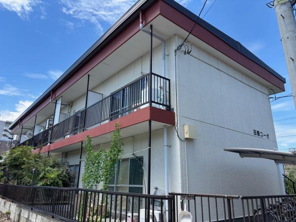 田園コーポ