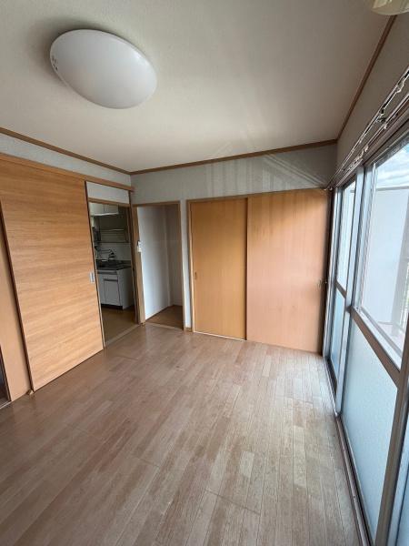 田園コーポ