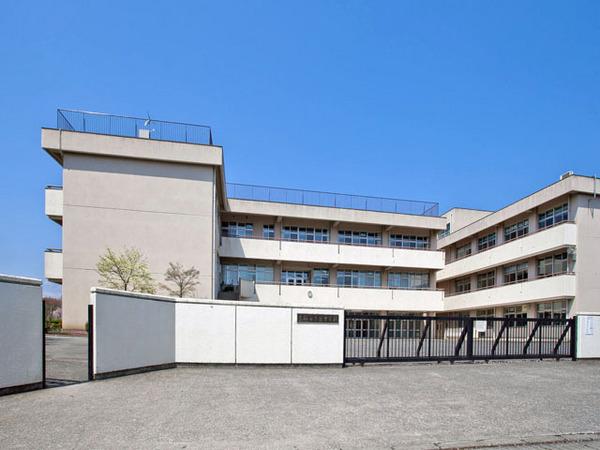 レクエルド(青梅市立泉中学校)