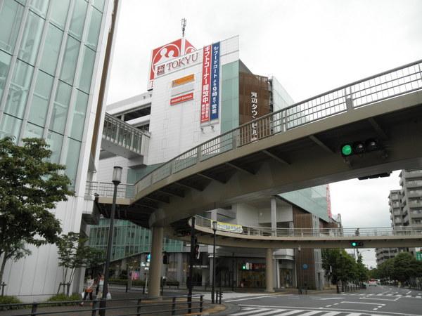 レクエルド(河辺TOKYU)
