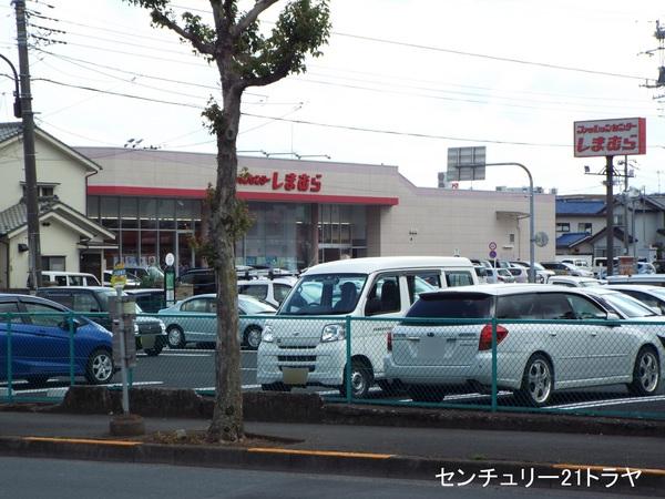 レクエルド(ファッションセンターしまむら野上店)