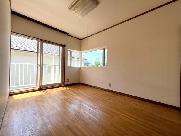 青梅市大門１丁目の貸家