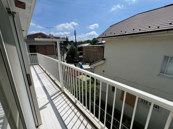 青梅市大門１丁目の貸家