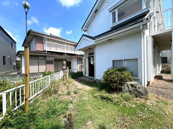 青梅市大門１丁目の貸家