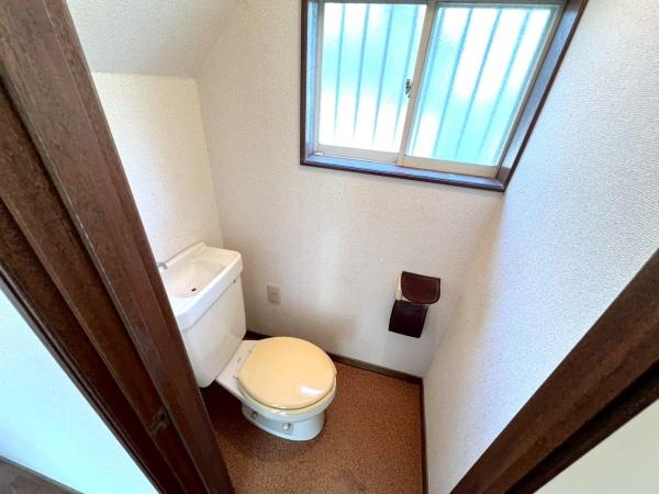 青梅市大門１丁目の貸家