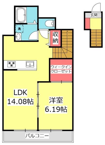 チェリーガーデン