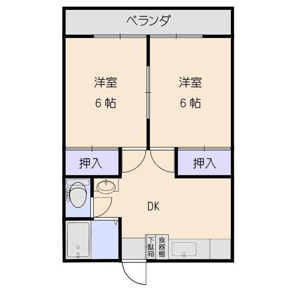 TRマンション