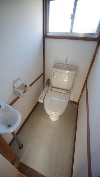 コーポ羽村