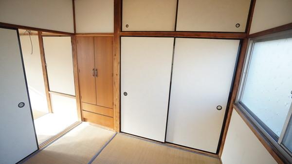コーポ羽村