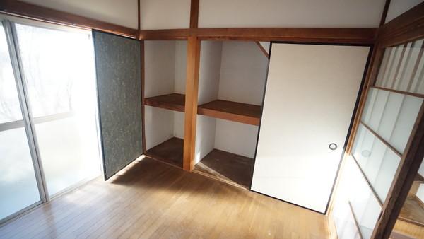 コーポ羽村