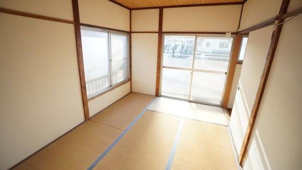 コーポ羽村