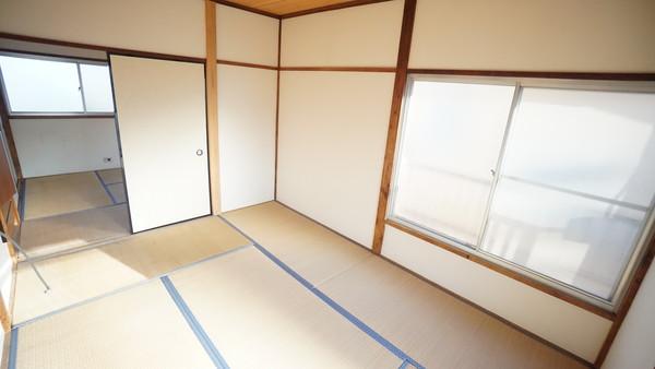 コーポ羽村