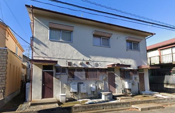 コーポ羽村
