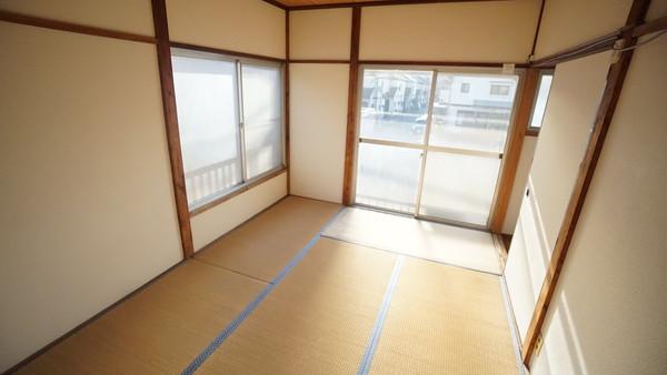 コーポ羽村