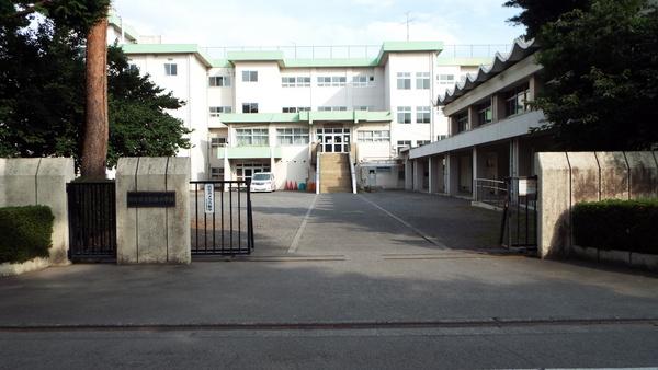 アイランド・ビュー２(松林小学校)