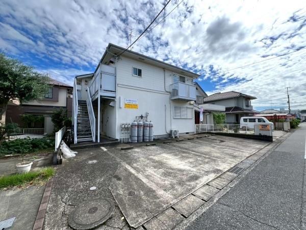 パークサイドハイツ