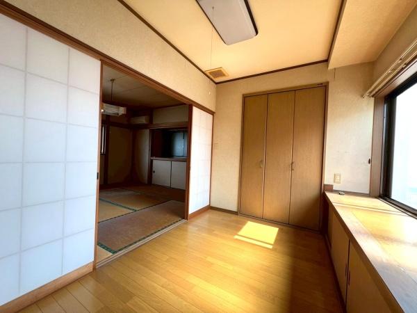 あきる野市草花の貸家