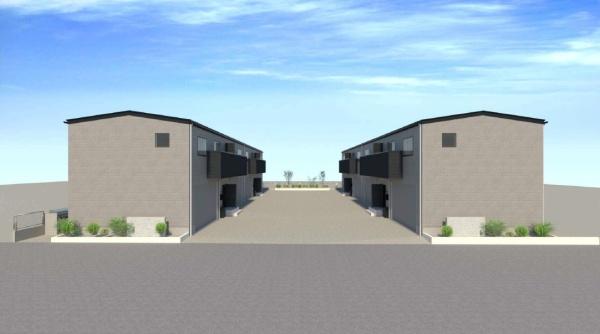 ガレージハウスＬＢ