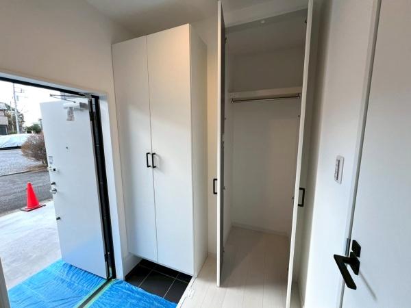 ウイングメゾン