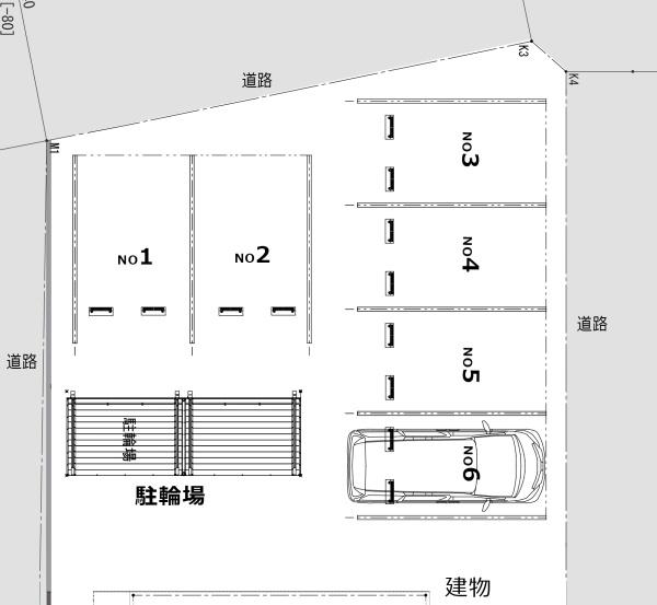 ウイングメゾン