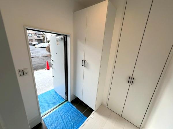 ウイングメゾン