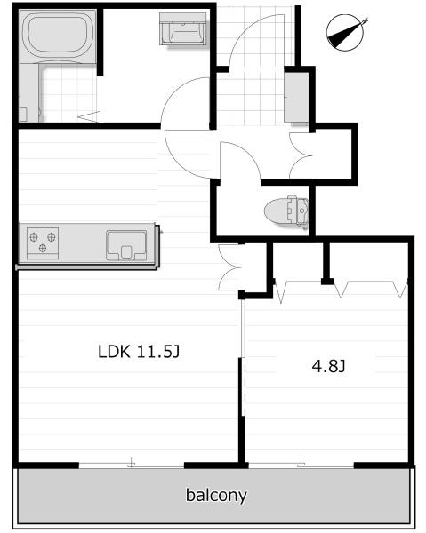ウイングメゾン