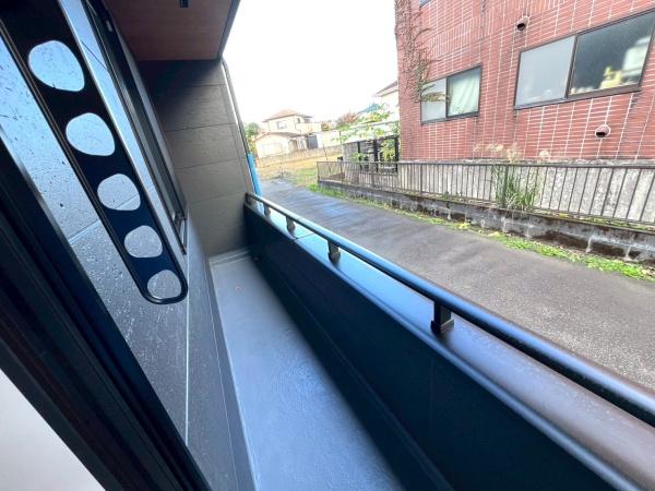 ウイングメゾン