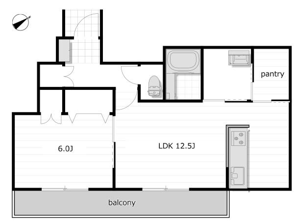 ウイングメゾン