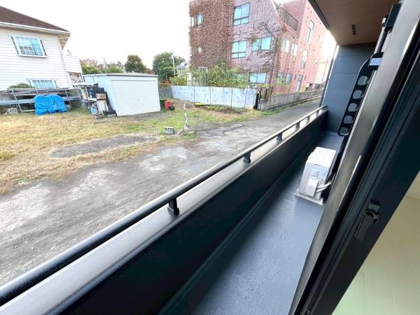 ウイングメゾン