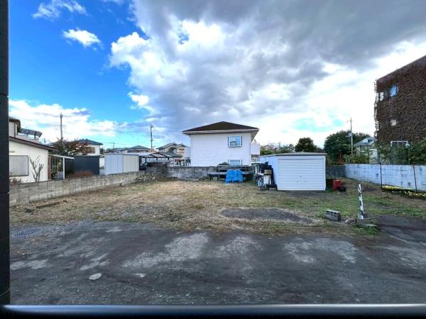 ウイングメゾン