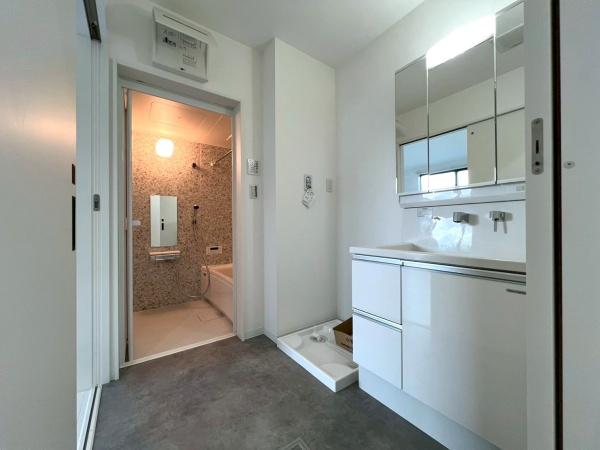 ウイングメゾン