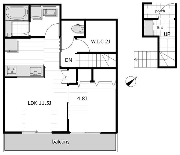 ウイングメゾン