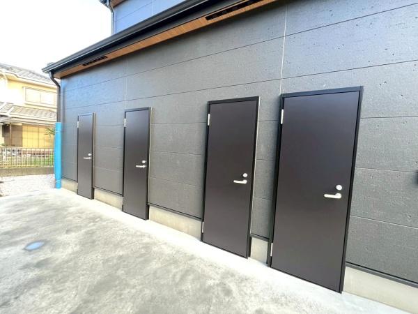 ウイングメゾン