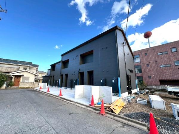 ウイングメゾン