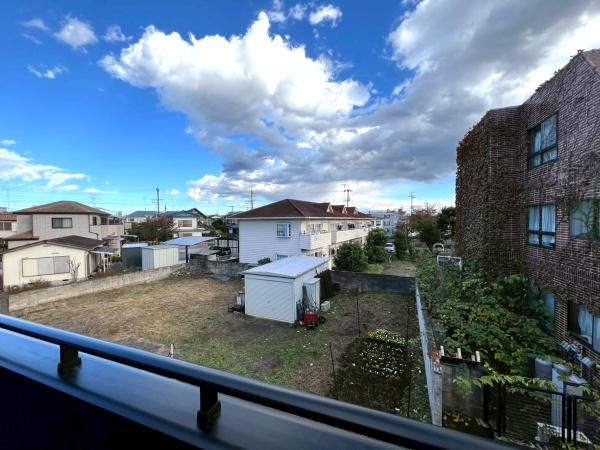 ウイングメゾン