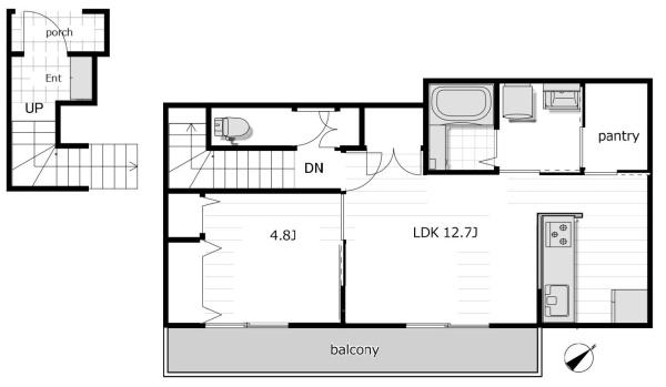 ウイングメゾン