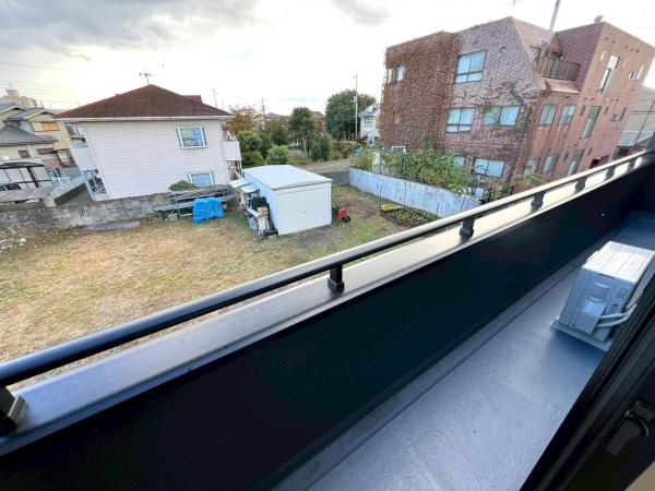 ウイングメゾン