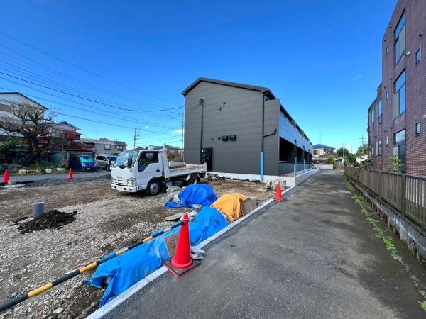 ウイングメゾン