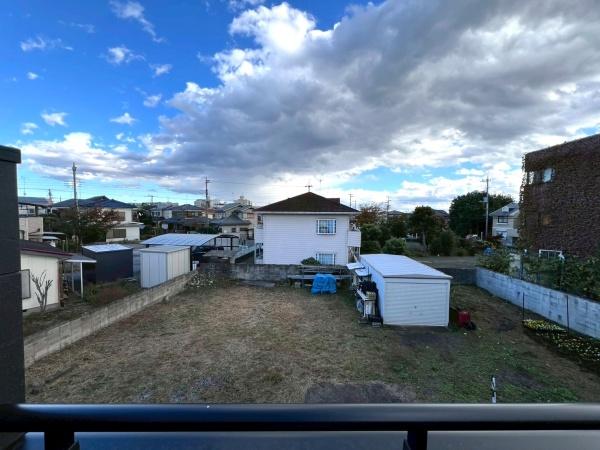 ウイングメゾン