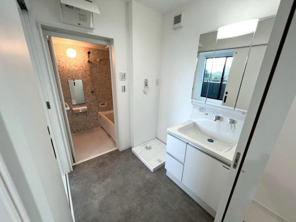 ウイングメゾン