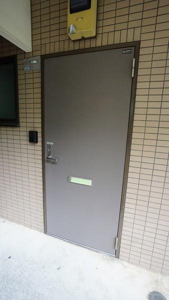 エッソール加美