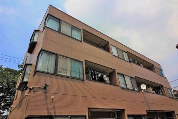 エッソール加美