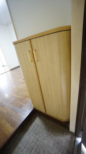 エッソール加美