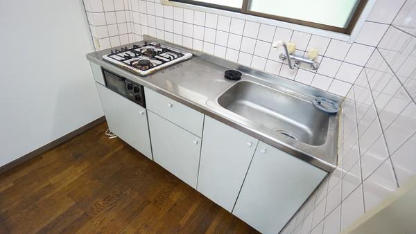 エッソール加美