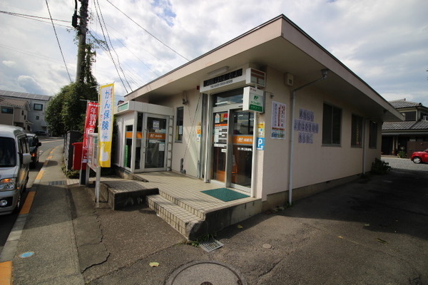 二宮貸家(秋川野辺郵便局)