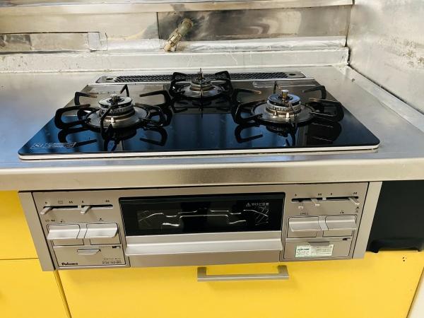 マチカド友田町